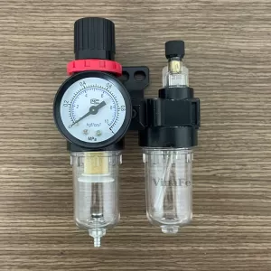 Bộ Lọc AFC2000 Lõi Đồng